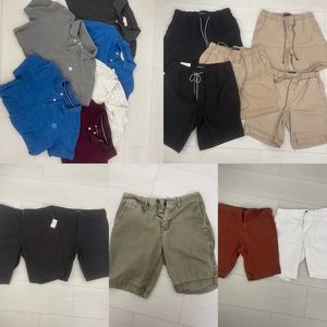 Aeropostale 15 piece back to school uniform bundle 🏫